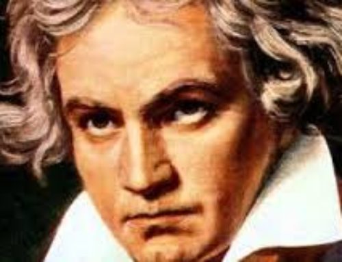 159 – Missa Solemnis de Beethoven (1)