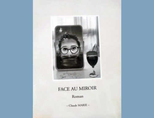« Face au miroir », de Claude Marie