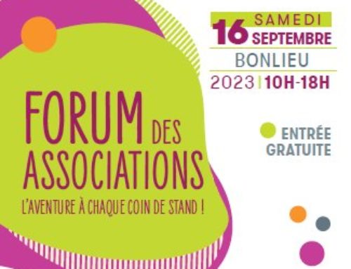 Forum des associations Annecy
