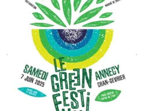 Le Green Festival « en direct » sur Radio Semnoz