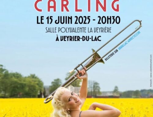 Concert Jazz Gunhild Carling