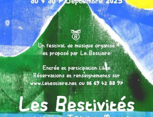 Festival  Les Bestivités