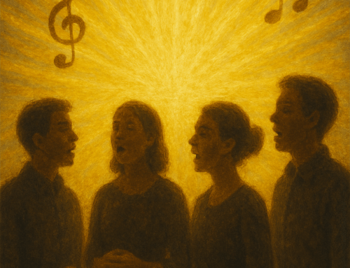 211 – Chants de lumière