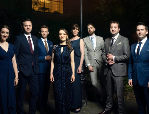 212 – Balades, standards et jazz vocal… a cappella