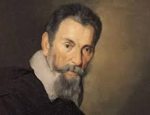 215 – les autres Vêpres de Claudio Monteverdi (2)
