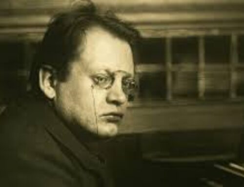 218 – L’œuvre chorale de Max Reger, entre tradition et modernité