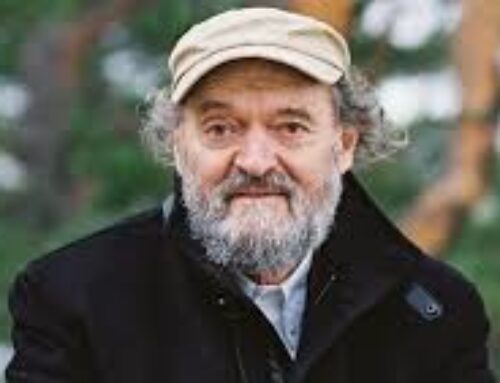 219 – Bon anniversaire, Monsieur Pärt !