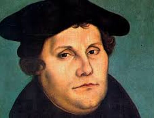 220 – Musiques pour la fête de la Reformation