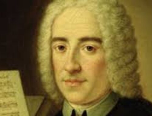 221 – Eternels Requiems 15 : Alessandro Scarlatti