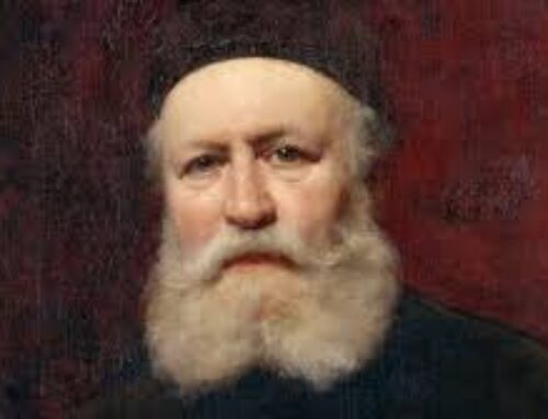 223 – Eternels Requiems 17 : Charles Gounod