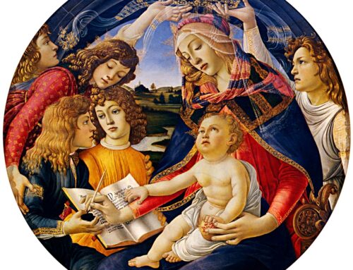 225 – Temps de l’Avent : 4 Magnificat de Charpentier… sinon rien !