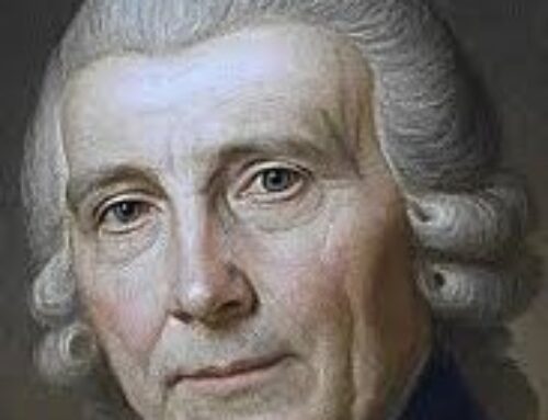 226 – De l’Avent à Noël avec Johann Rosenmuller