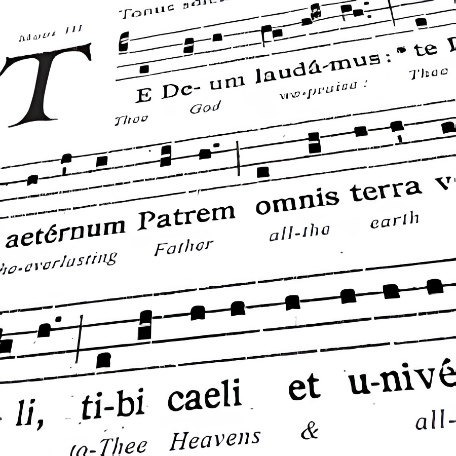 Te Deum (1) au temps de la Renaissance episode artwork