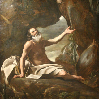 Elias de Mendelssohn (1) episode artwork