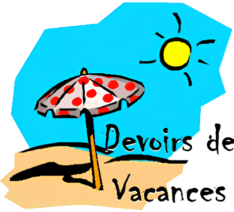 Devoirs de vacances (saison 6) episode artwork