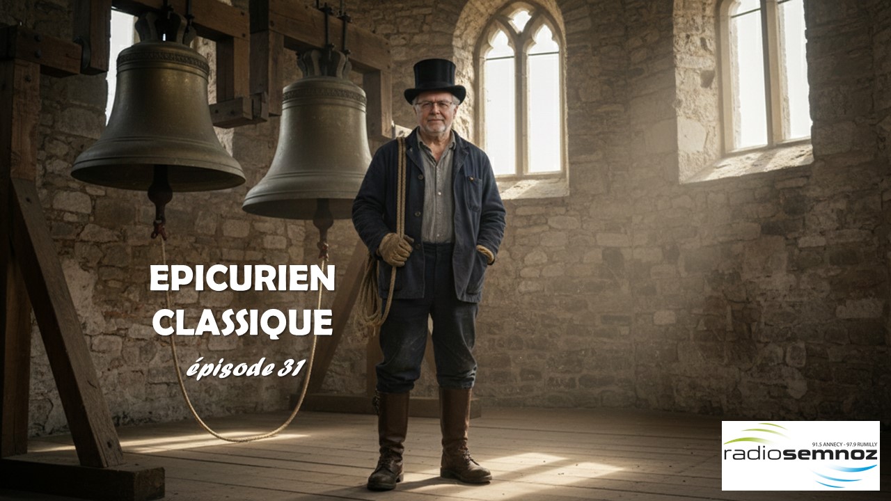 Histoire de cloches episode artwork