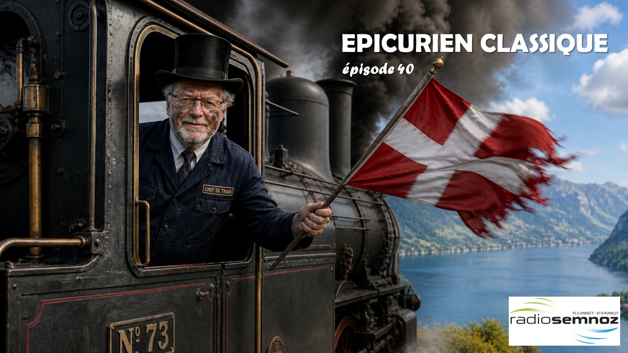 De Lyon à Chambéry episode artwork