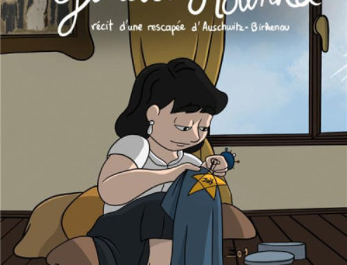 Ginette Kolinka – Récit d’une rescapée d’Auschwitz-Birkenau