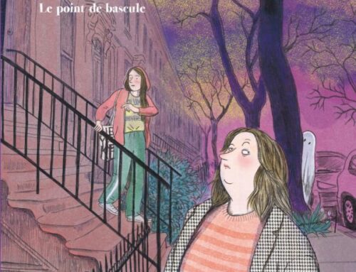 Marcie – Le point de bascule