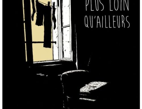 Plus loin qu’ailleurs