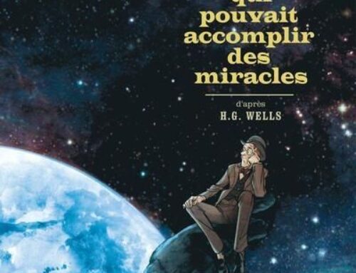 L’homme qui pouvait accomplir des miracles