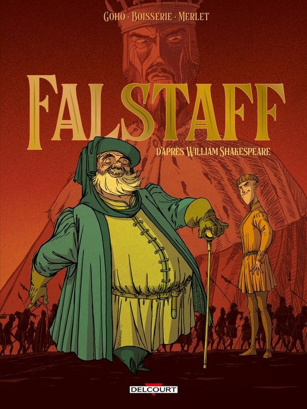 Falstaff episode artwork