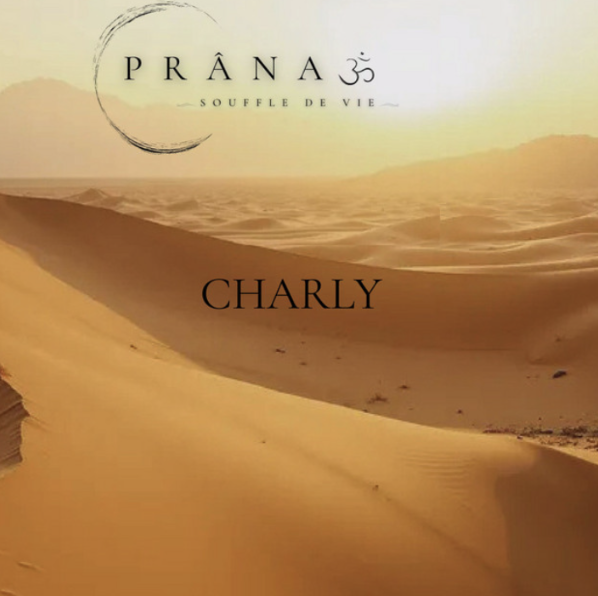 Bruno Delanchy – Prâna ॐ episode artwork
