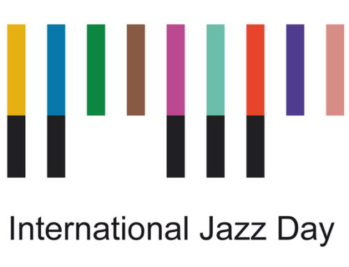 French’ment jazz – Spéciale International Jazz day