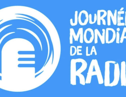 Journée mondiale de la radio 2025