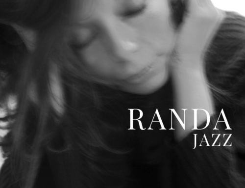 Randa chante Aznavour – sortie de son nouvel opus