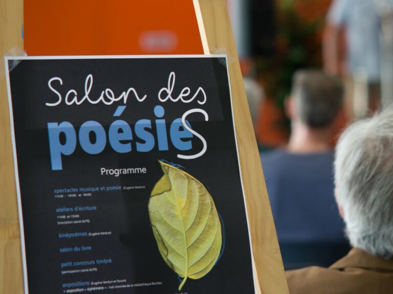 L'entretien du jour