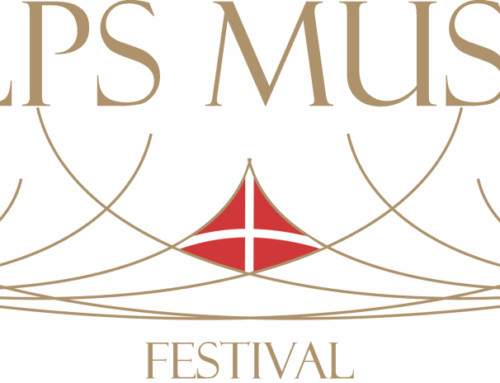 Alp’Music Festival