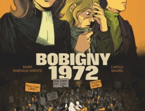 Bobigny 1972