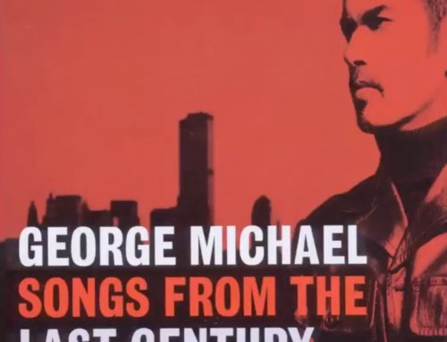 French’ment jazz – George Michael