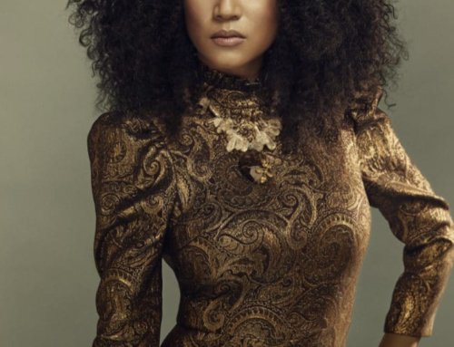 French’ment jazz – Judith Hill