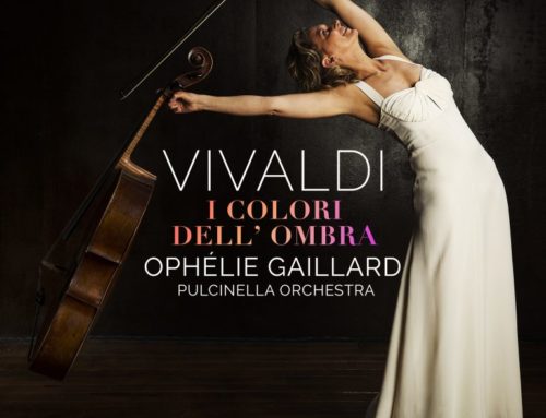 Antonio Vivaldi « I colori dell’ ombra »